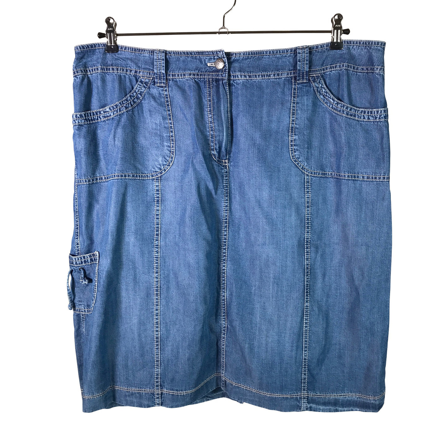 Unisex Gerry Weber - Farkkuhame, koko 48 -  (1)