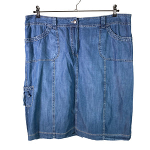 Unisex Gerry Weber - Farkkuhame, koko 48 -  (1)