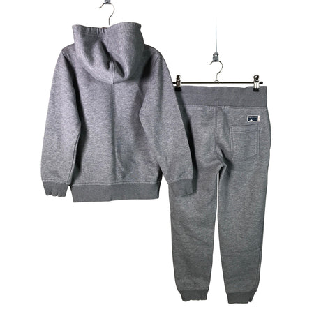 Unisex Peak Performance - Collegeasu, koko 134 - 140 -  (2)