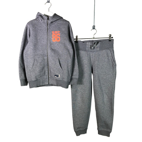 Unisex Peak Performance - Collegeasu, koko 134 - 140 -  ()