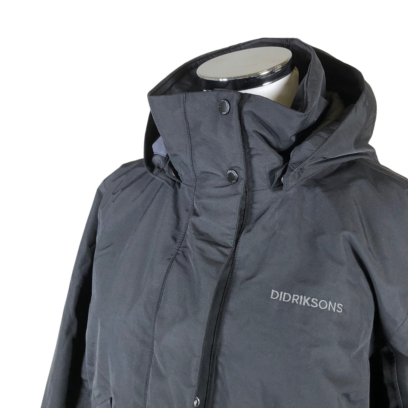 Unisex Didriksons - Parkatakki, koko 48 -  (3)