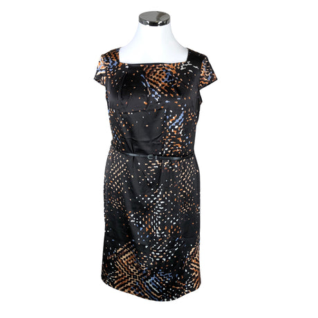 Unisex Esprit - Sifonkimekko, koko 42 -  ()