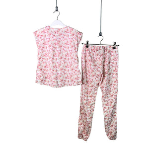 Unisex Mayoral - Ohuet housut, koko 128 - 134 -  (2)