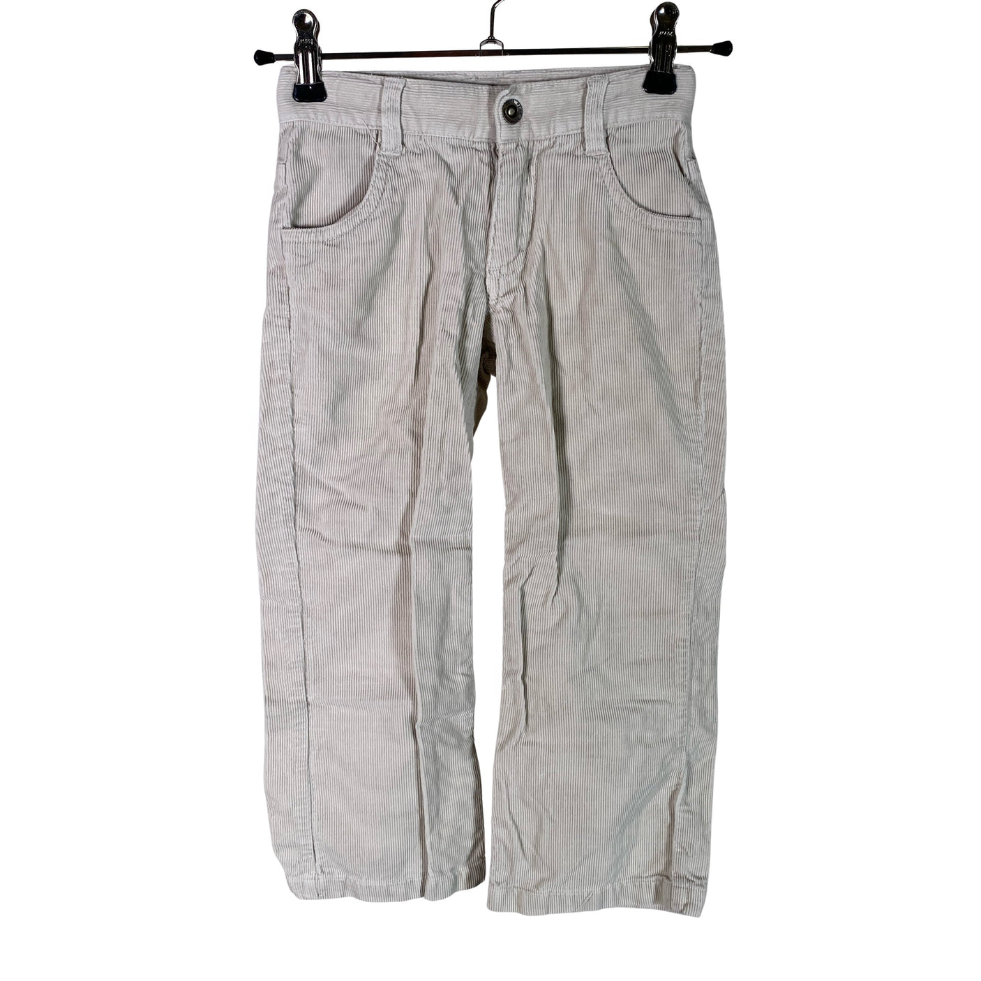 Unisex Reima - Samettihousut, koko 98 - 104 -  (1)