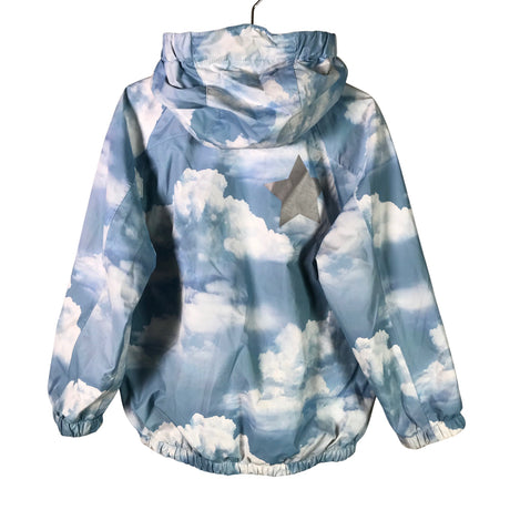 Unisex Molo Kids - Välikausitakki, koko 110 - 116 -  (2)