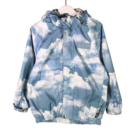 Unisex Molo Kids - Välikausitakki, koko 110 - 116 -  ()