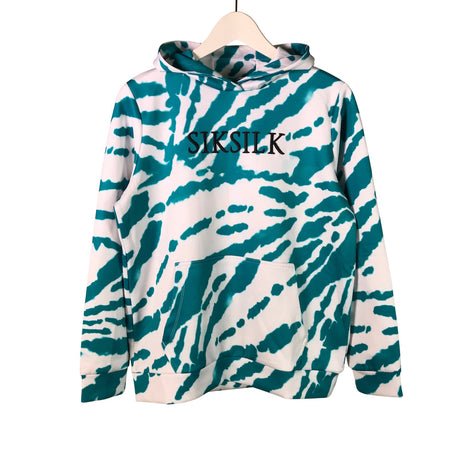 Unisex Siksilk - Huppari, koko 158 - 164 -  ()