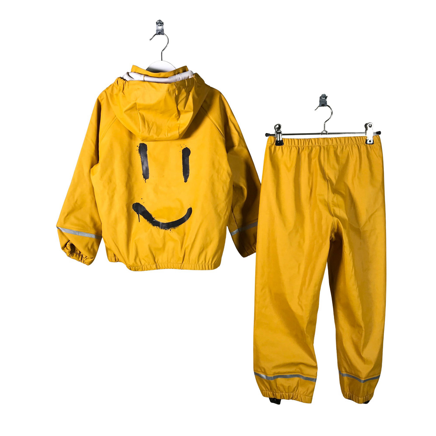 Unisex Molo Kids - Sadeasu, koko 110 - 116 -  (2)