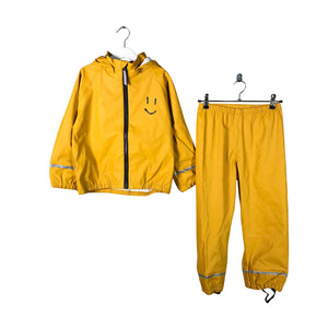 Unisex Molo Kids - Sadeasu, koko 110 - 116 -  (1)