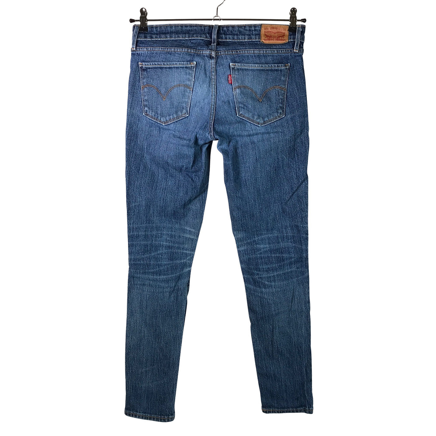 Unisex Levi's - Farkut, koko W27 -  (2)