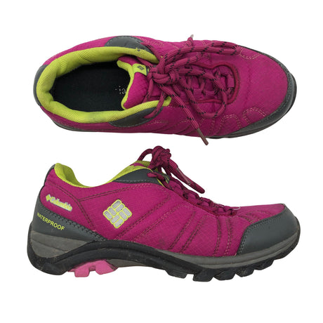 Unisex Columbia - Vaelluskengät, koko 35 -  ()