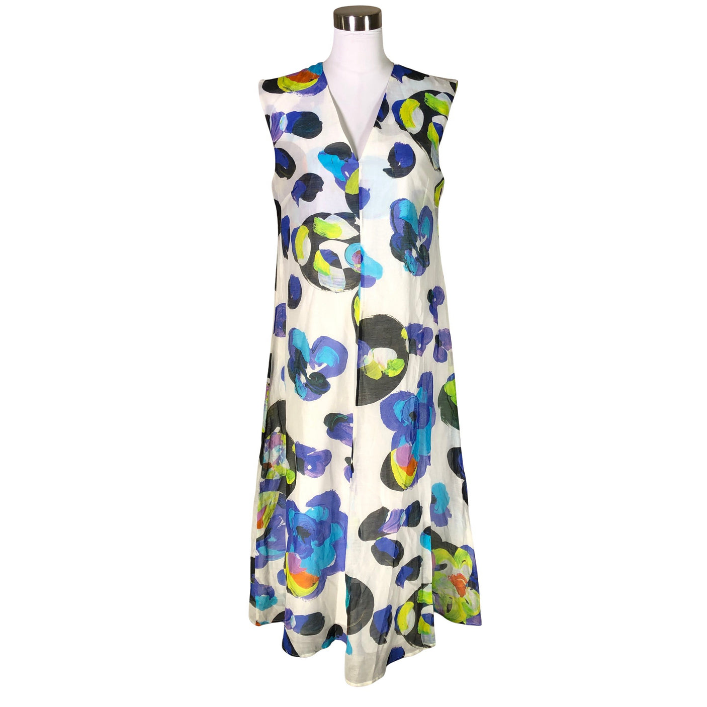 Unisex Marimekko - Maksimekko, koko 40 -  (1)