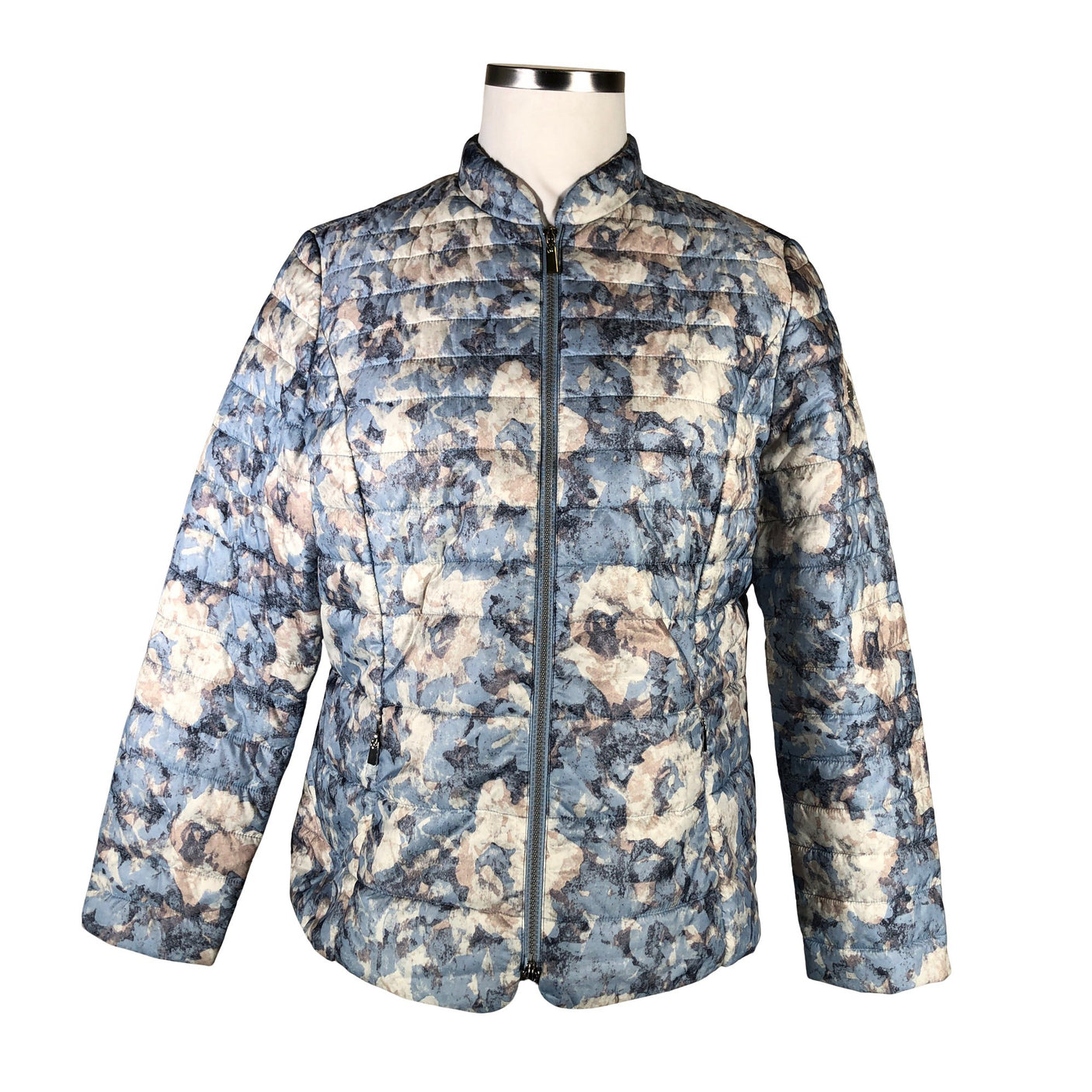 Unisex Gerry Weber - Kevyttoppatakki, koko 44 -  (1)