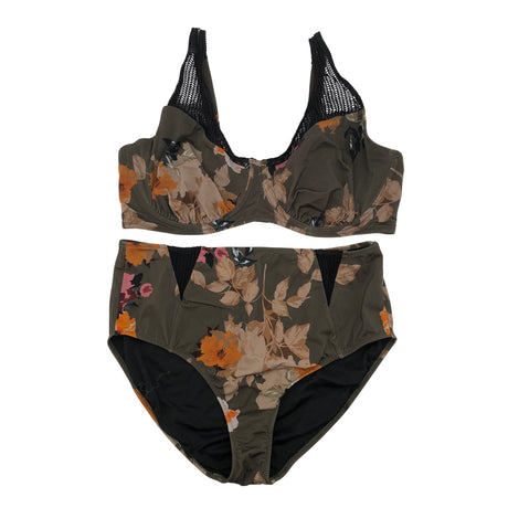 Unisex Zizzi - Bikinit, koko 48 -  ()