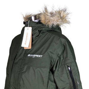 Unisex Everest - Untuvatakki, koko 38 -  (3)