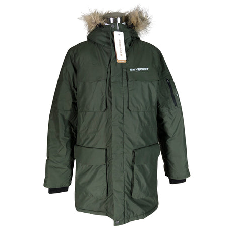 Unisex Everest - Untuvatakki, koko 38 -  ()