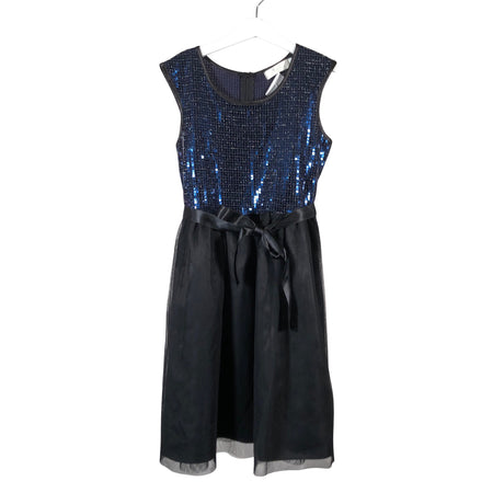 Unisex Mingnelin - Juhlamekko, koko 134 - 140 -  ()