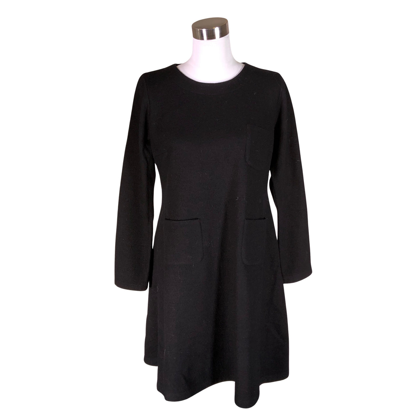 Unisex Muotikuu - Neulemekko, koko 38 -  (1)