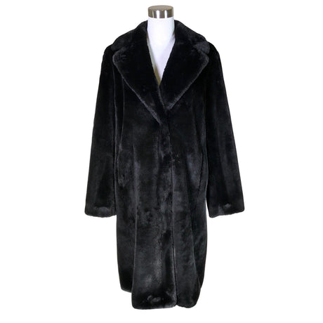 Unisex White Label - Tekoturkistakki, koko 38 -  ()