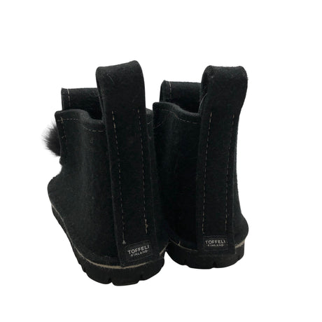 Unisex Toffeli - Talvikengät, koko 40 -  (2)