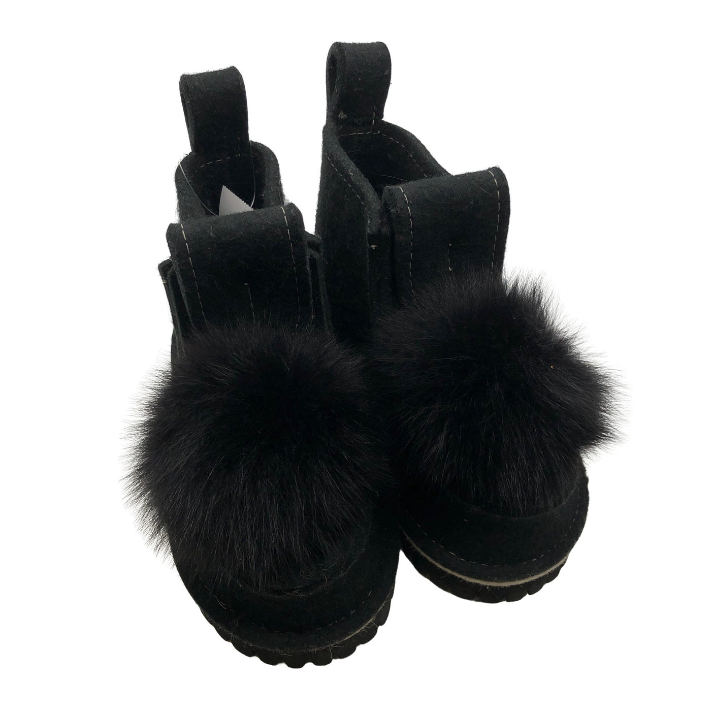 Unisex Toffeli - Talvikengät, koko 40 -  (3)