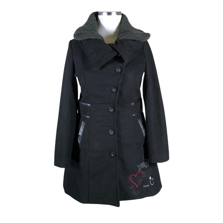 Unisex Desigual - Villakangastakki, koko 42 -  ()