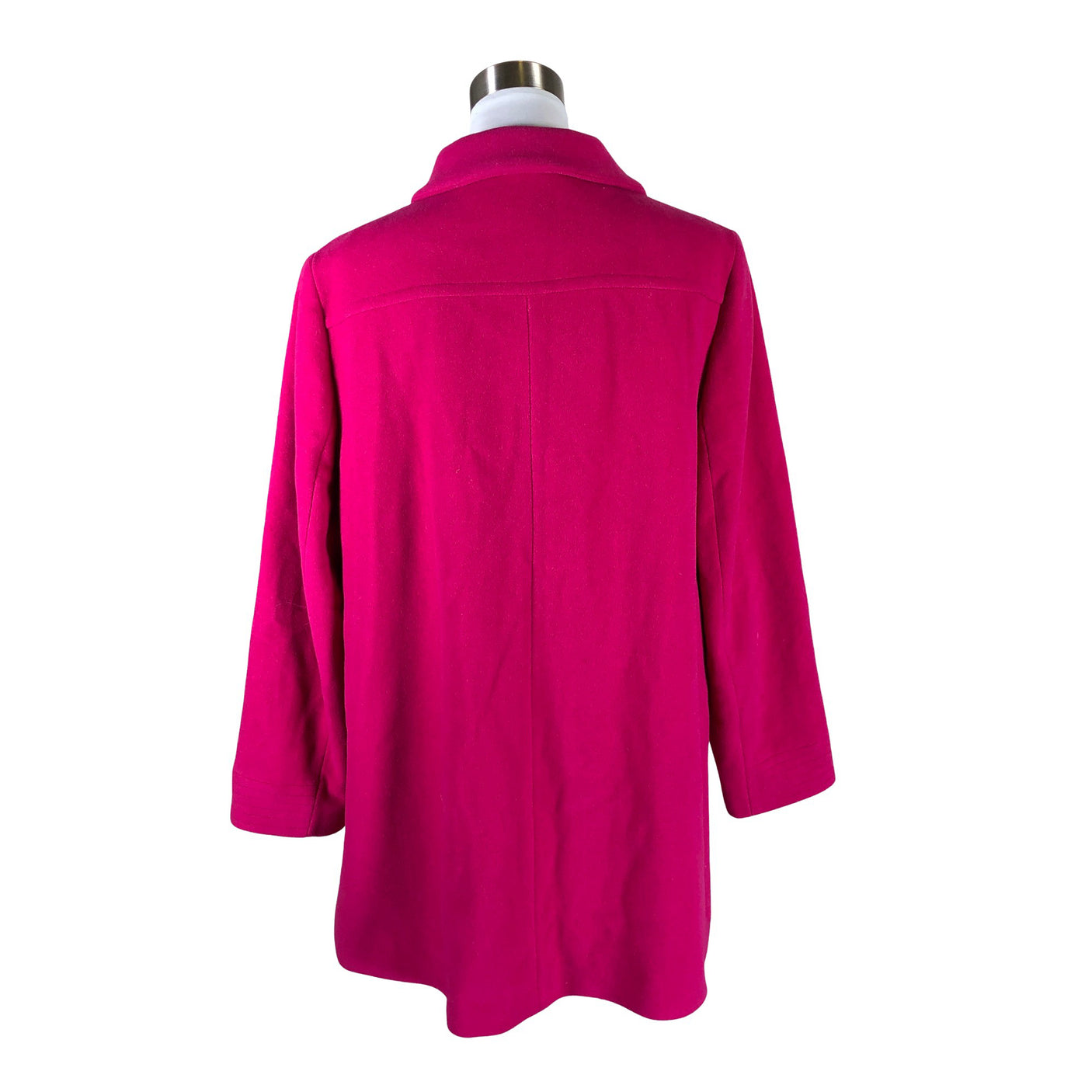 Unisex S.T.I - Villakangastakki, koko 46 -  (2)