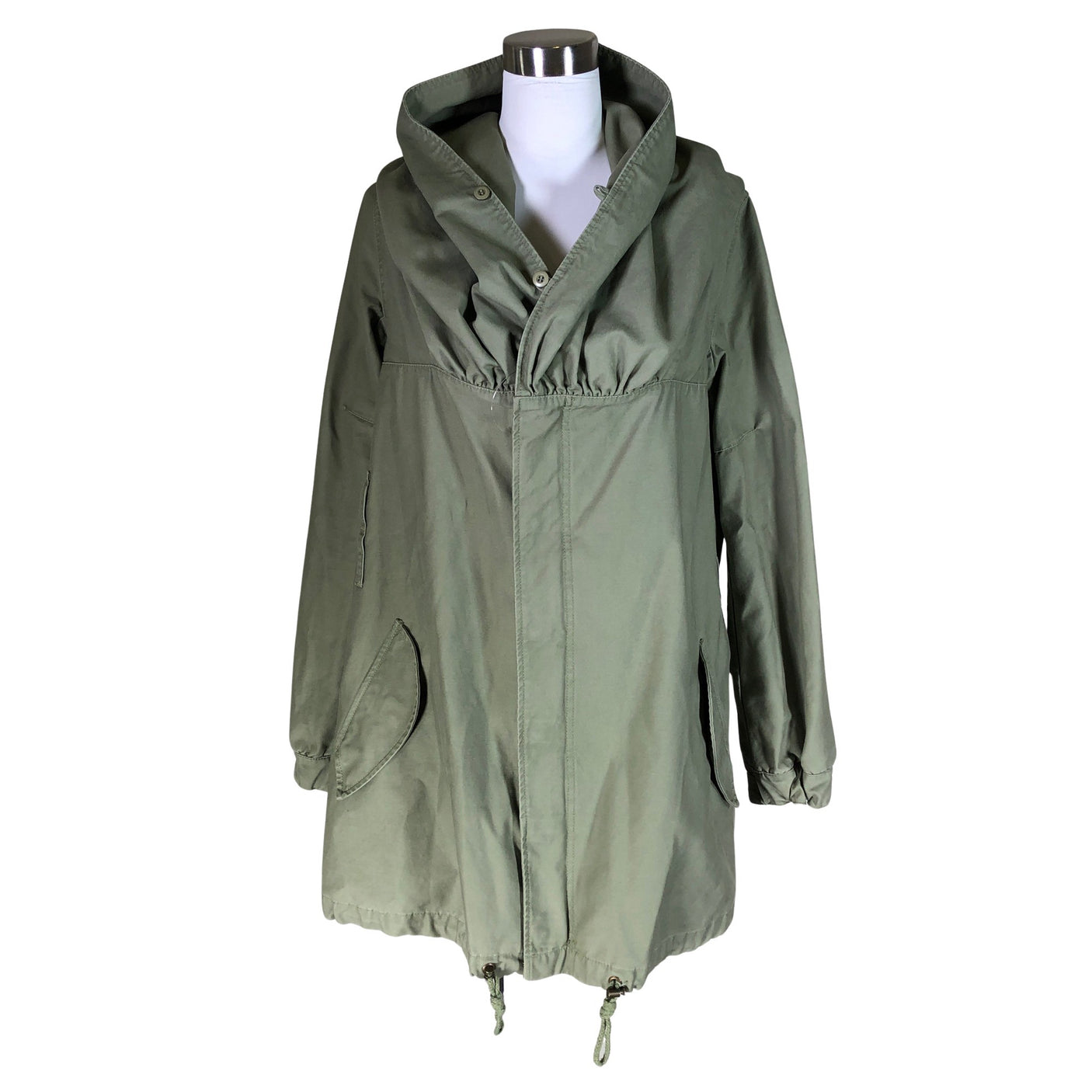 Unisex Guess - Ulkoilutakki, koko 38 -  (1)