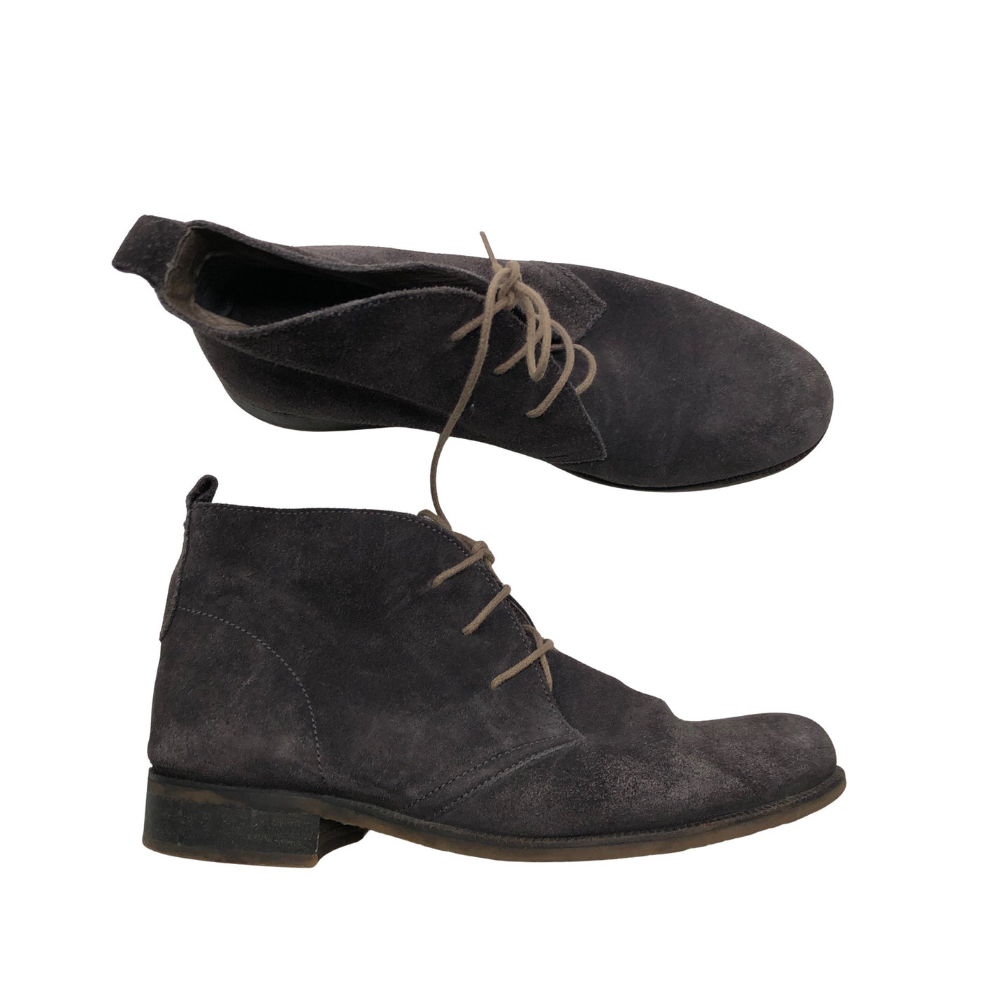 Unisex Andre - Nilkkurit, koko 38 -  (1)