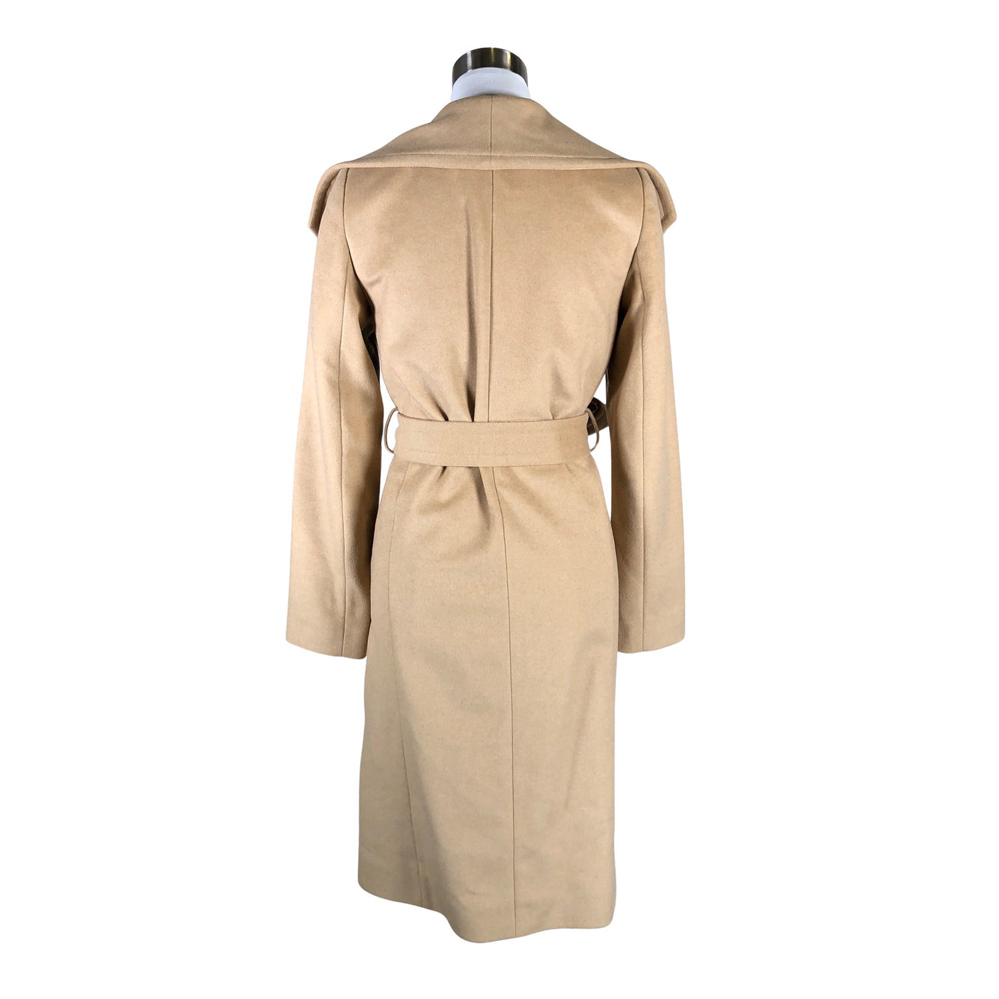 Unisex Läheb - Villakangastakki, koko 36 -  (2)