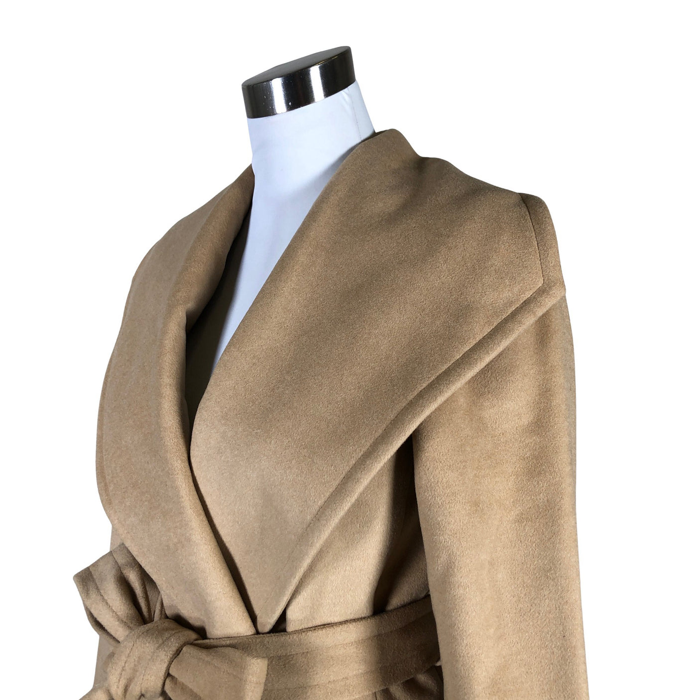 Unisex Läheb - Villakangastakki, koko 36 -  (3)