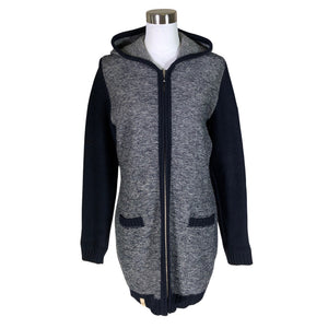 Unisex Woolish - Neuletakki, koko 40 -  (1)
