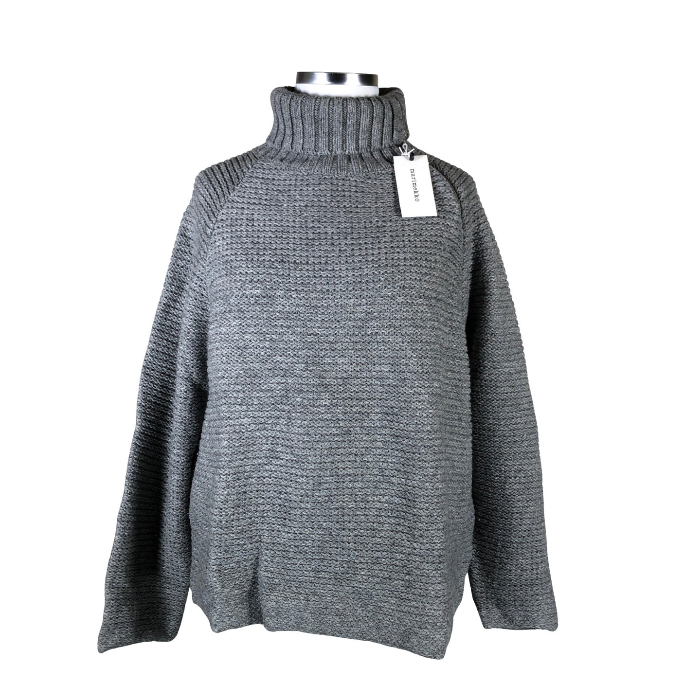 Unisex Marimekko - Neulepaita, koko 42 -  (1)