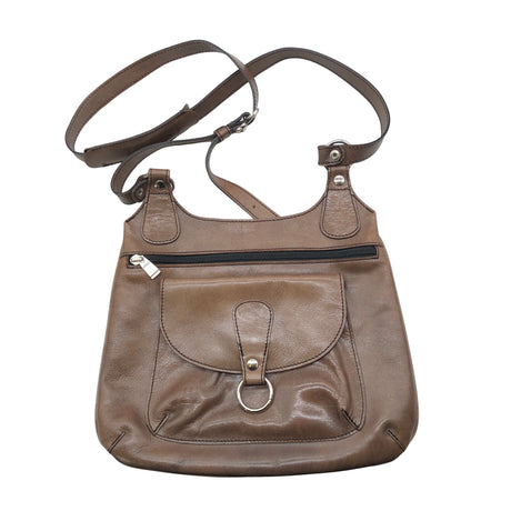 Unisex Three Bags - Olkalaukku, koko Mini -  ()