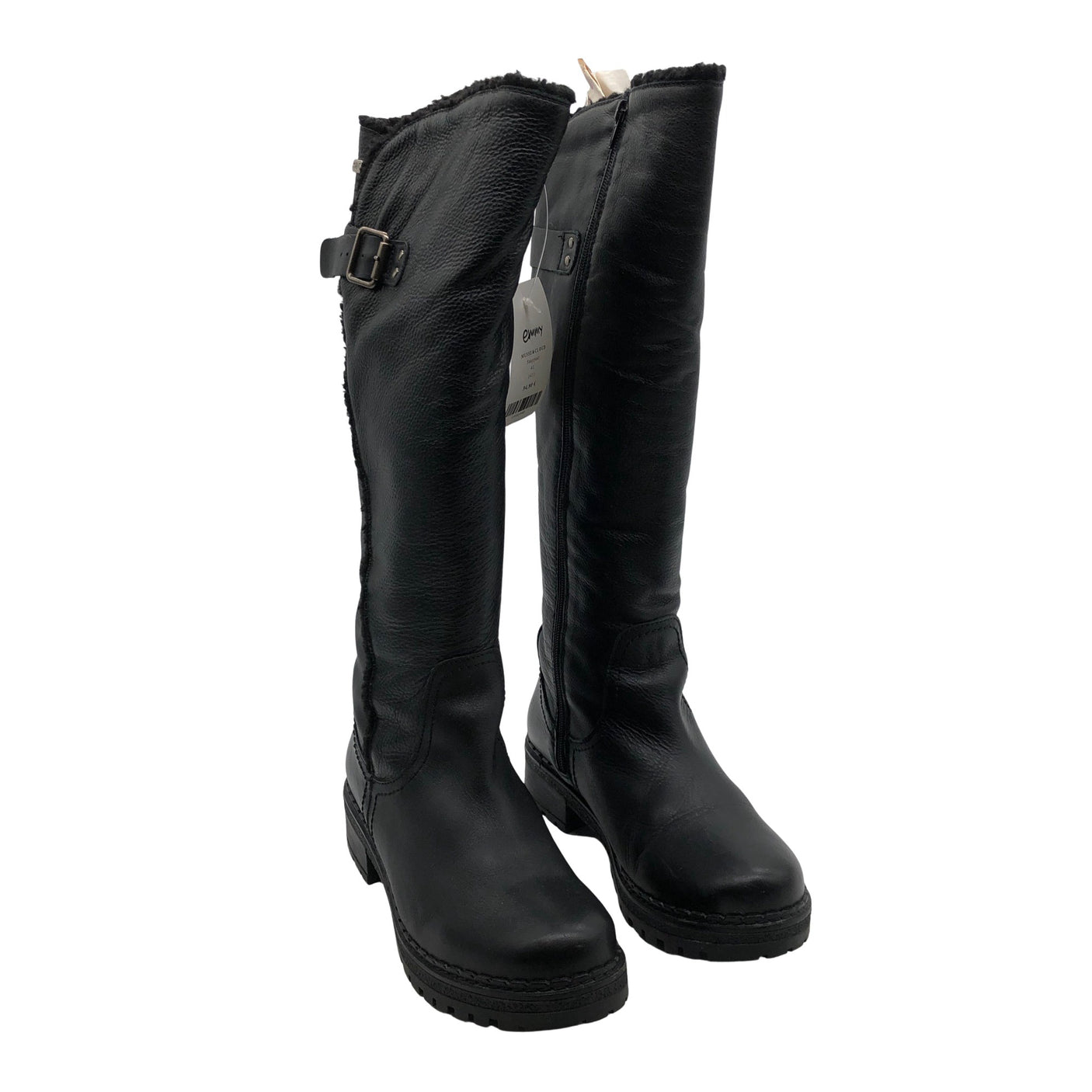 Unisex Musse&Cloud - Saappaat, koko 41 -  (3)