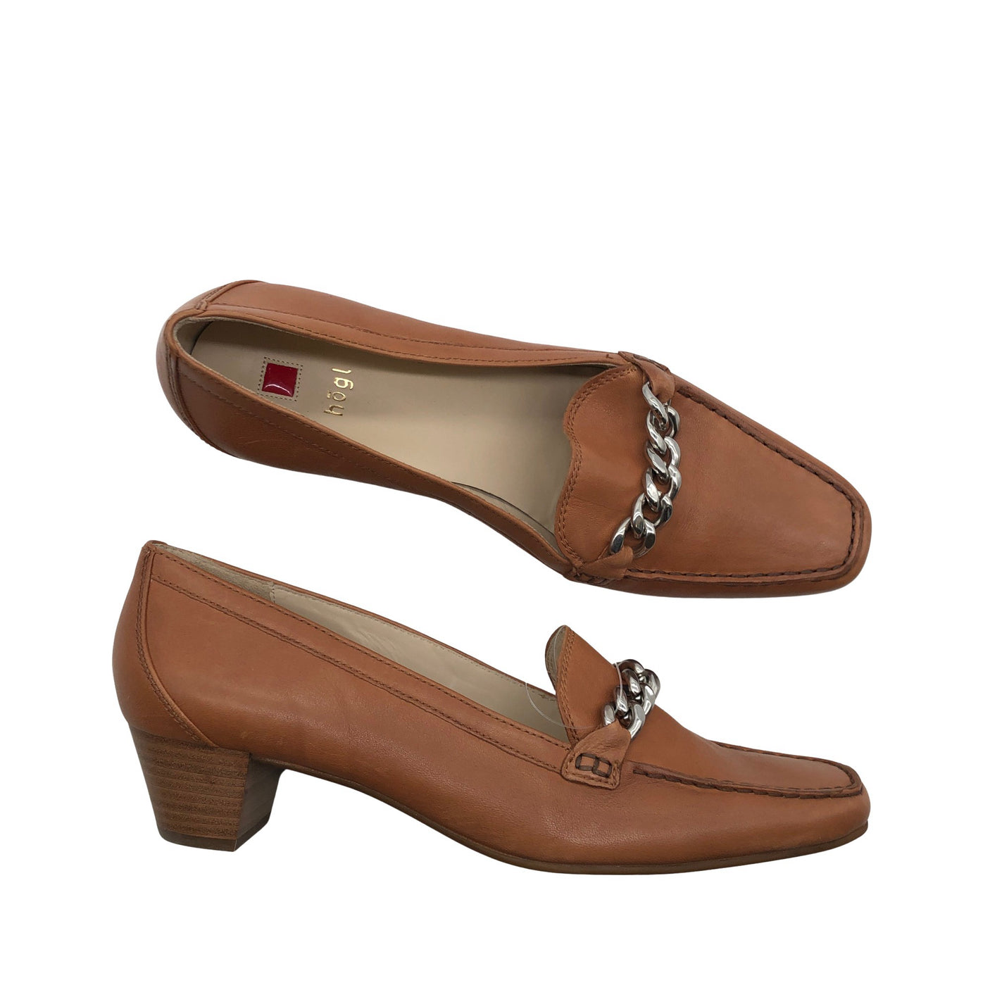 Unisex Högl - Korkokengät, koko 40 -  (1)