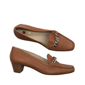 Unisex Högl - Korkokengät, koko 40 -  (1)