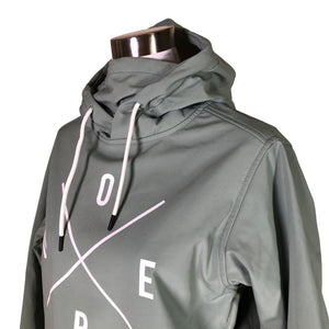 Unisex Dope - Softshell-takki, koko 34 -  (3)