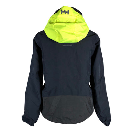 Unisex Helly Hansen - Kuoritakki, koko 36 -  (2)
