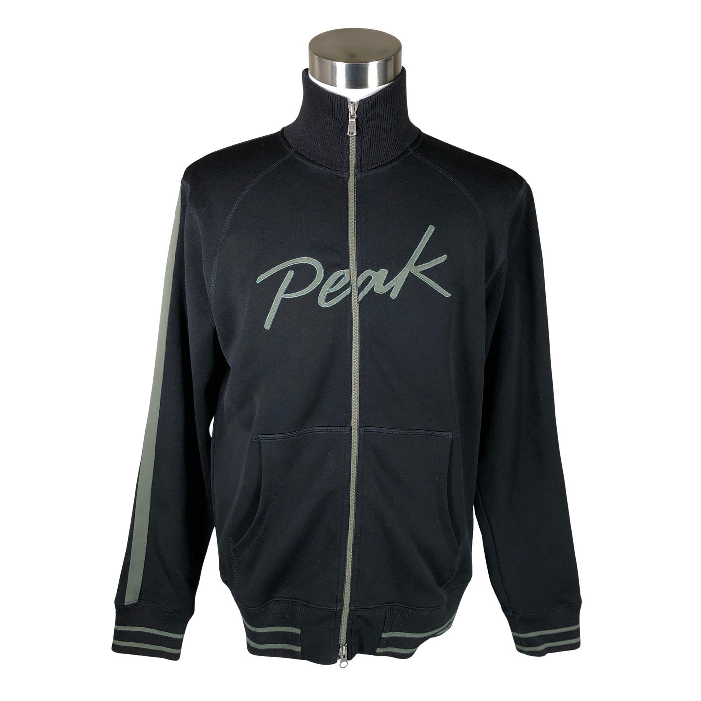 Unisex Peak Performance - Verryttelytakki, koko L -  (1)