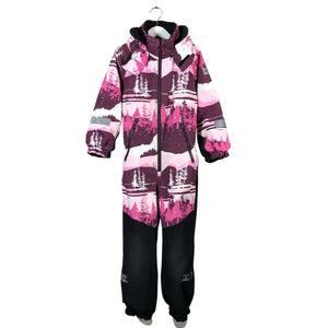 Unisex Reima - Toppahaalari, koko 110 - 116 -  (1)