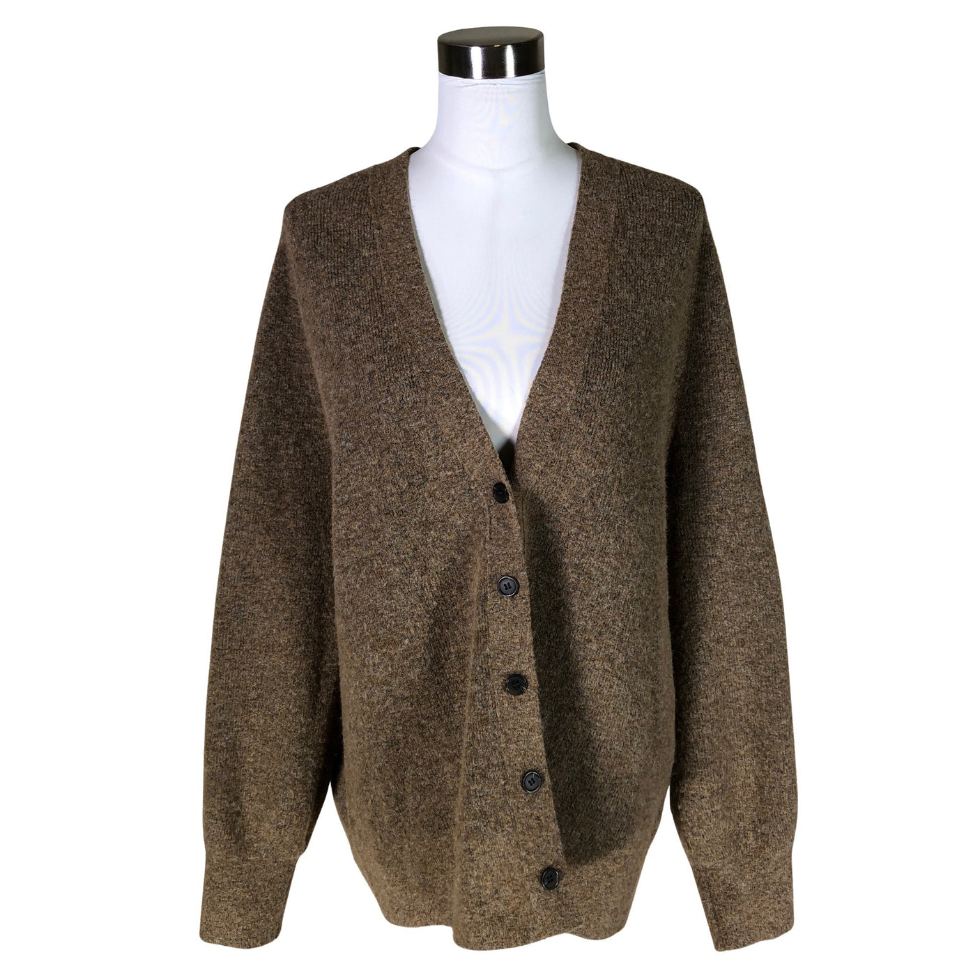 Unisex Arket - Neuletakki, koko 40 -  (1)