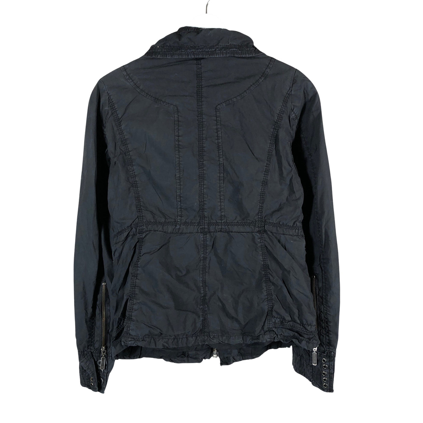 Unisex DDP - Ulkoilutakki, koko 40 -  (2)