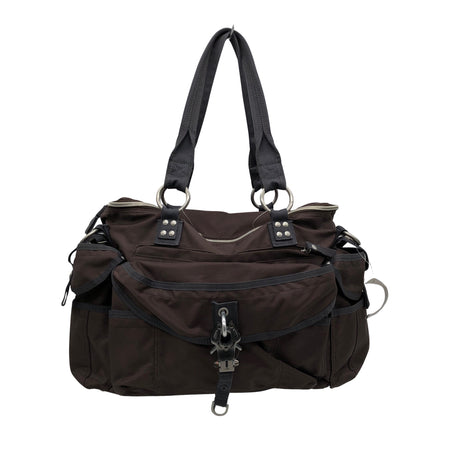 Unisex George Gina & Lucy - Hoitolaukku, koko Maxi -  ()