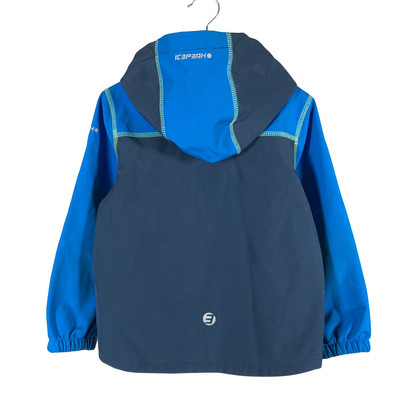 Unisex Icepeak - Softshell-takki, koko 104 - 110 -  (2)