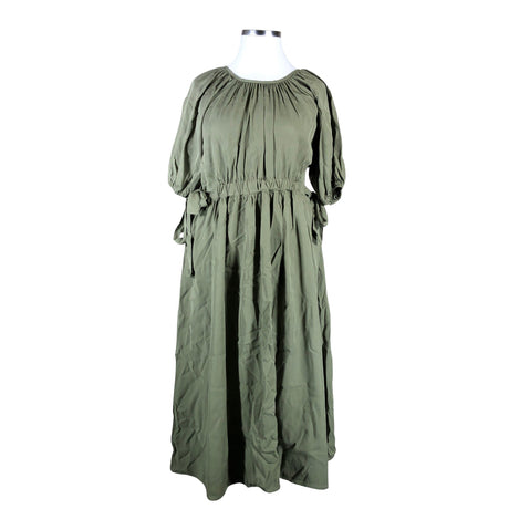 Unisex Gauhar - Maksimekko, koko 44 -  ()