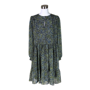 Unisex Hugo Boss - Sifonkimekko, koko 38 -  (1)