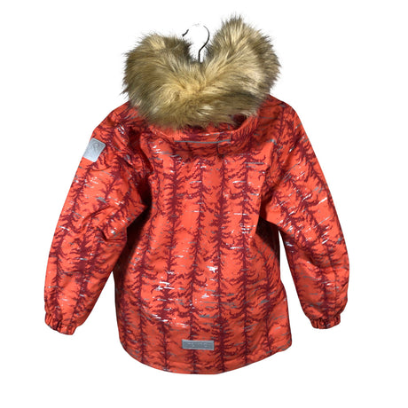 Unisex Reimatec - Toppatakki, koko 104 - 110 - (2)