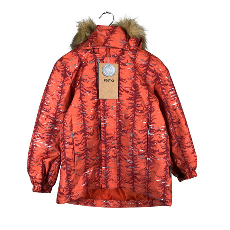 Unisex Reimatec - Toppatakki, koko 104 - 110 - ()