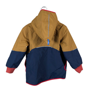 Unisex Finkid - Toppatakki, koko 98 - 104 -  (2)
